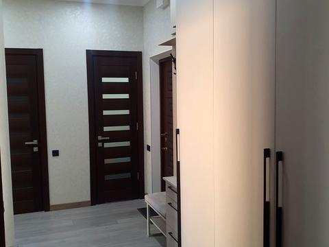 квартира по адресу Марсельская ул., 35