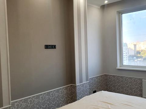 квартира по адресу Марсельская ул., 35