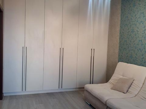 квартира по адресу Марсельская ул., 35