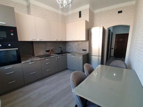 квартира по адресу Марсельская ул., 35