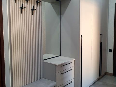 квартира по адресу Марсельская ул., 35