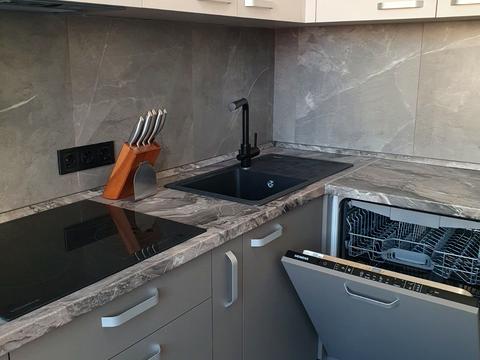квартира по адресу Марсельская ул., 35
