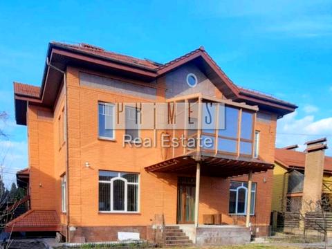 будинок за адресою Малинова вул.