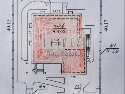 будинок за адресою Малинова вул.