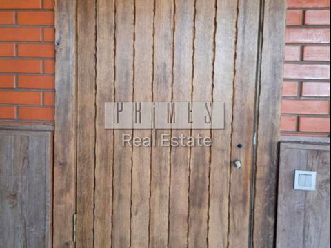 будинок за адресою Малинова вул.