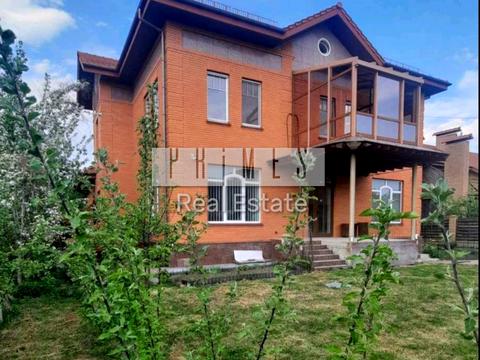 будинок за адресою Малинова вул.