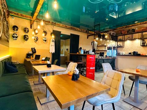 коммерческая по адресу Счастливая ул., 11