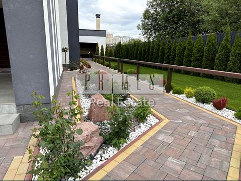 дом по адресу Вадима Модзалевського ул. (Щорса)