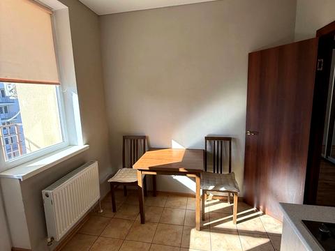 квартира за адресою Європейська вул., 15