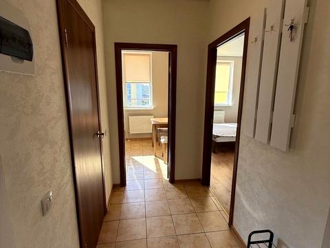 квартира за адресою Європейська вул., 15