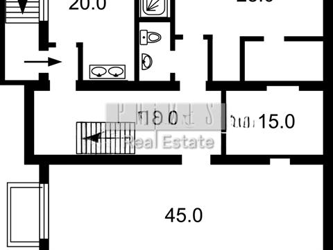 будинок за адресою Буслівська вул.