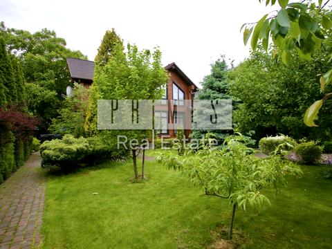 будинок за адресою 126-та Садова вул.