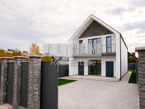 будинок за адресою Сергія Колоса вул. (Леніна)