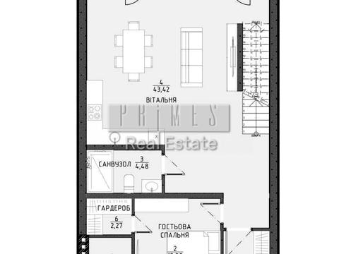 будинок за адресою Сергія Колоса вул. (Леніна)
