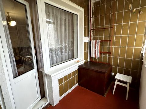 квартира за адресою Олександри Екстер вул. (Марини Цвєтаєвої), 12