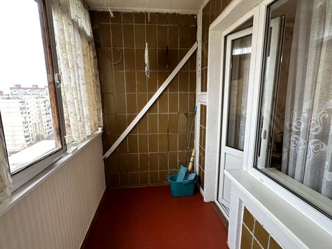 квартира за адресою Олександри Екстер вул. (Марини Цвєтаєвої), 12