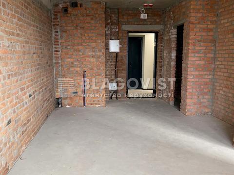 квартира за адресою Набережно-Рибальська дорога вул., 1