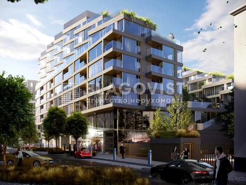 квартира за адресою Набережно-Рибальська дорога вул., 1