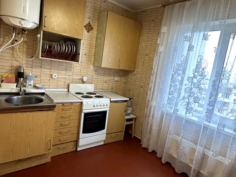 квартира за адресою Олександри Екстер вул. (Марини Цвєтаєвої), 12