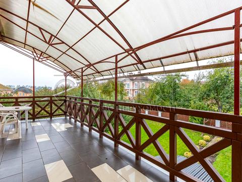 будинок за адресою Шевченка вул., 36