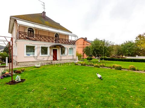 будинок за адресою Шевченка вул., 36