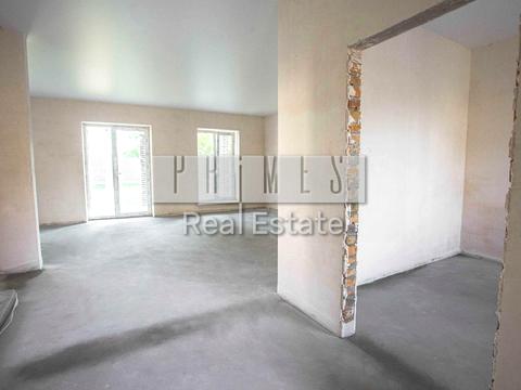 будинок за адресою Березова вул.