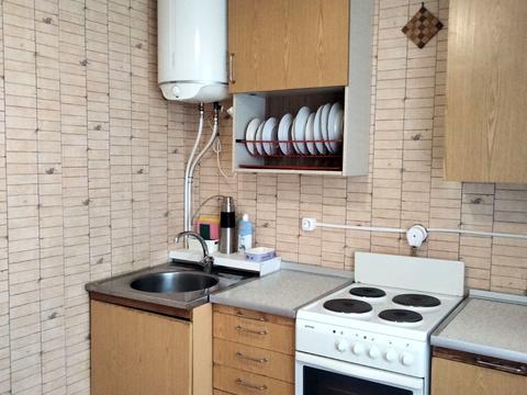 квартира за адресою Олександри Екстер вул. (Марини Цвєтаєвої), 12