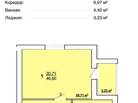 квартира за адресою Борткевича вул., 7