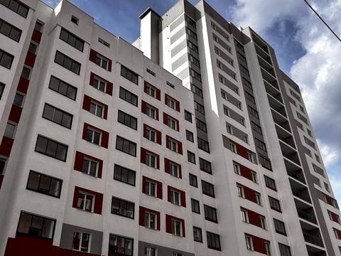 квартира за адресою Борткевича вул., 7