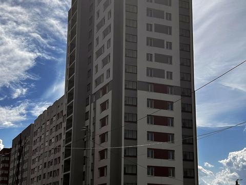 квартира за адресою Борткевича вул., 7