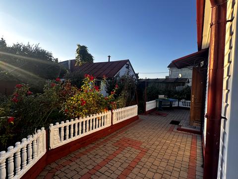 будинок за адресою Новоміська вул. (Достоєвського)