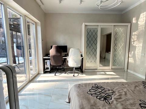 дом по адресу Гоголя