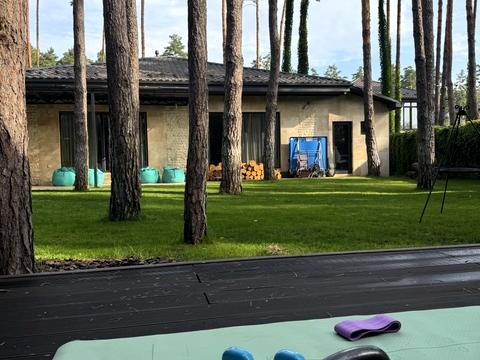 дом по адресу Гоголя