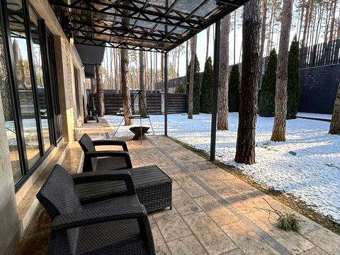 дом по адресу Гоголя