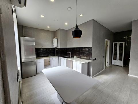 квартира за адресою Миколи Зінчевського вул. (XX Партз'їзду), 1