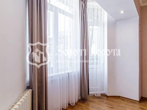 квартира за адресою Августина Волошина вул. (Ярослава Галана), 2-А