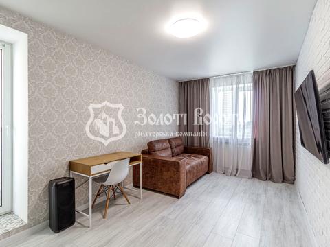 квартира за адресою Августина Волошина вул. (Ярослава Галана), 2-А