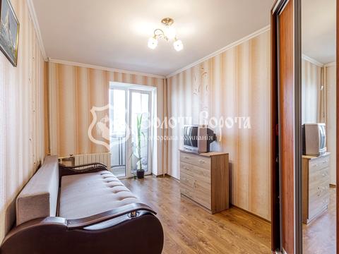 квартира за адресою Августина Волошина вул. (Ярослава Галана), 2-А