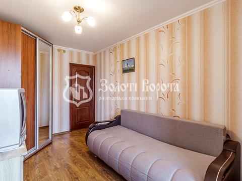 квартира за адресою Августина Волошина вул. (Ярослава Галана), 2-А