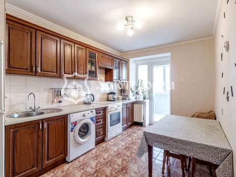 квартира за адресою Августина Волошина вул. (Ярослава Галана), 2-А