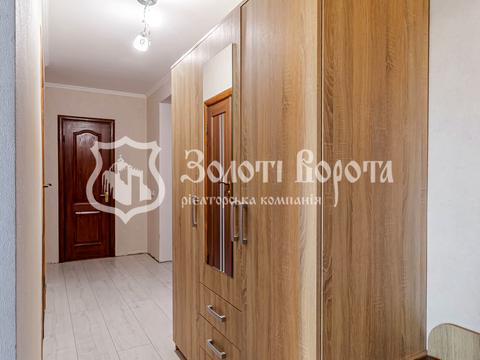 квартира за адресою Августина Волошина вул. (Ярослава Галана), 2-А