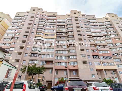 квартира за адресою Августина Волошина вул. (Ярослава Галана), 2-А