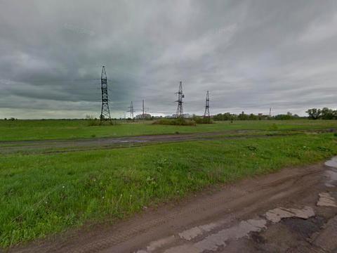 ділянка за адресою 