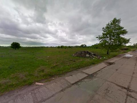 ділянка за адресою 