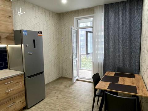 квартира за адресою Спортивна вул., 3/2