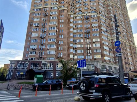 квартира за адресою Голосіївська вул., 13-А