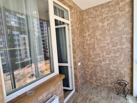 квартира за адресою Спортивна вул., 3/2