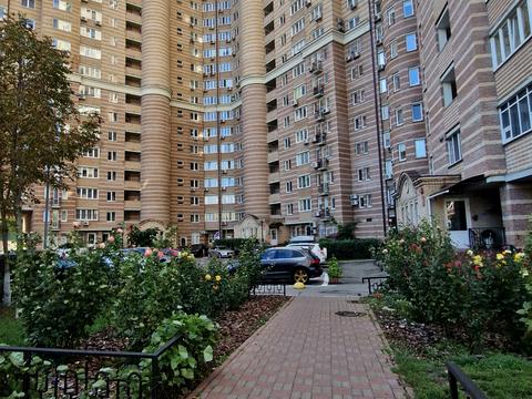 квартира за адресою Голосіївська вул., 13-А