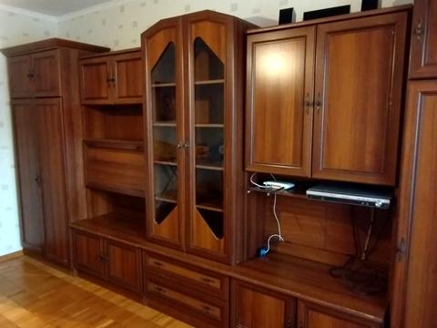 квартира за адресою Миколи Закревського вул., 87-Б