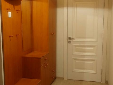 квартира по адресу Николая Закревского ул., 87-Б